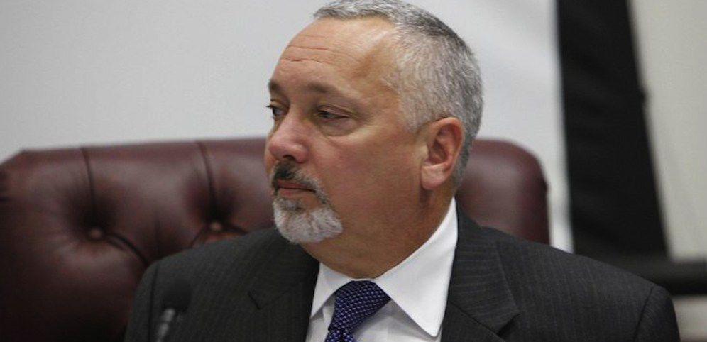 Ex-UCA chief of staff trial set for October