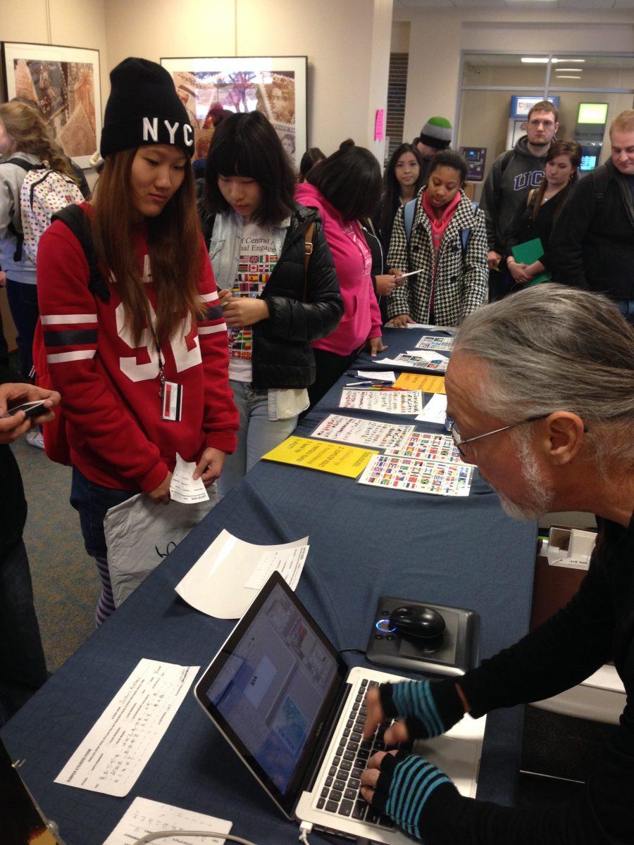 SAB Helps Students Customize Tech