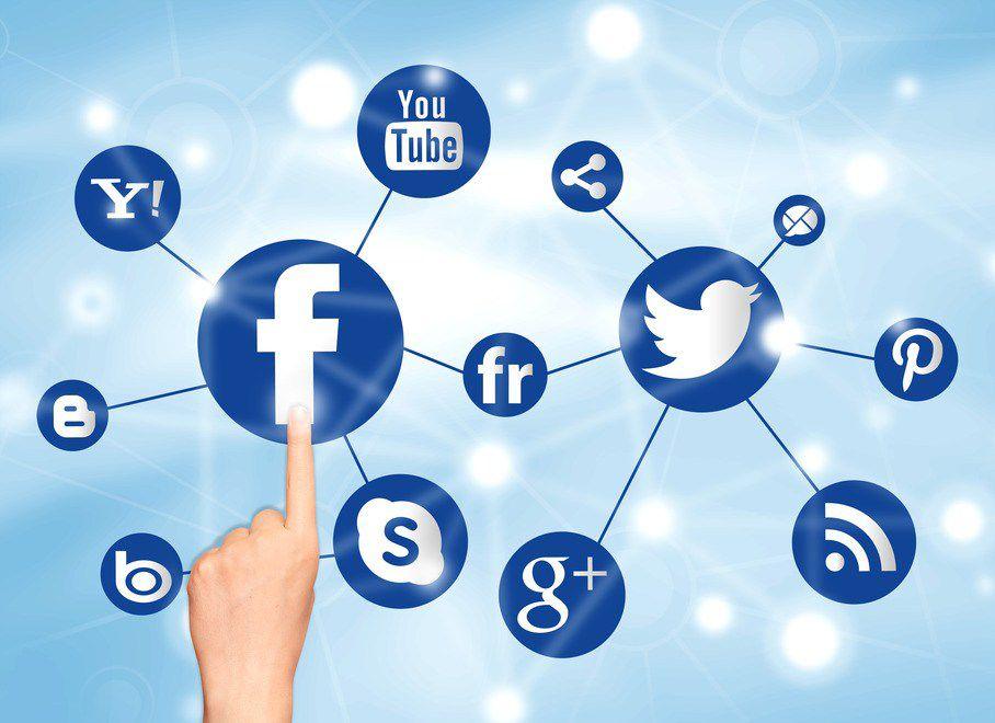 Greek Life in Social Media
