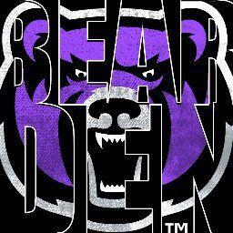 The Bear Den Returns