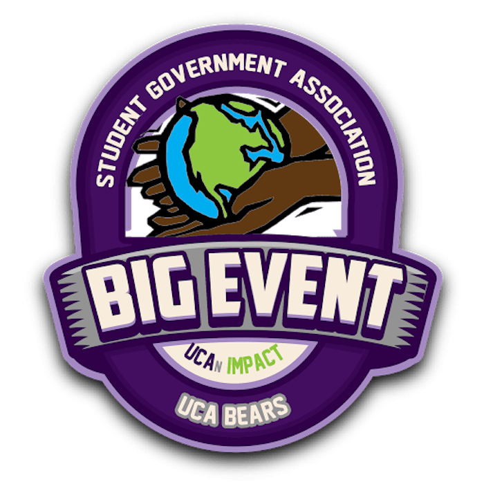 “Big Event” on Campus