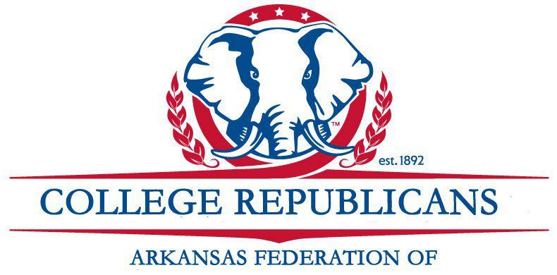 Faulkner County Sheriff Candidates Speak To College Republicans