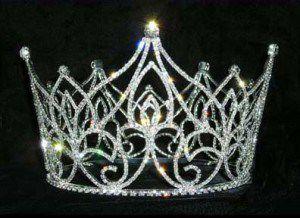Miss Essence Scholarship Pageant at Ida Waldron