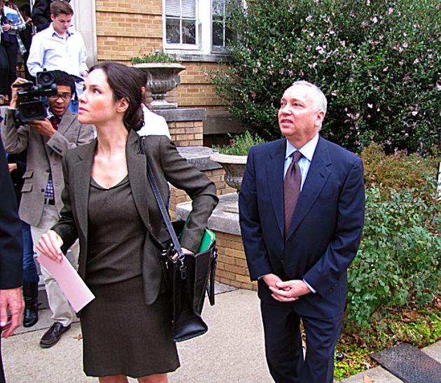 Gillean’s Attorneys Seek to Seal Case Files
