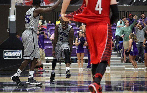 UCA Wins Last Home Game, Defeats Lamar 76-69