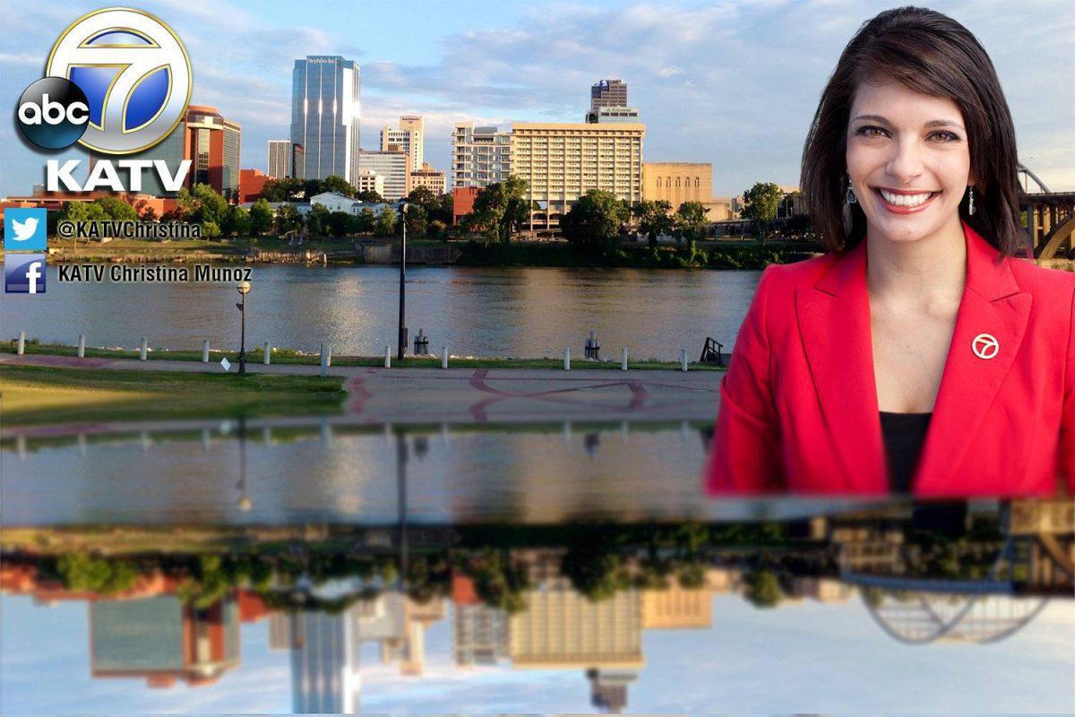 KATV Anchor Takes UCA Communications Position
