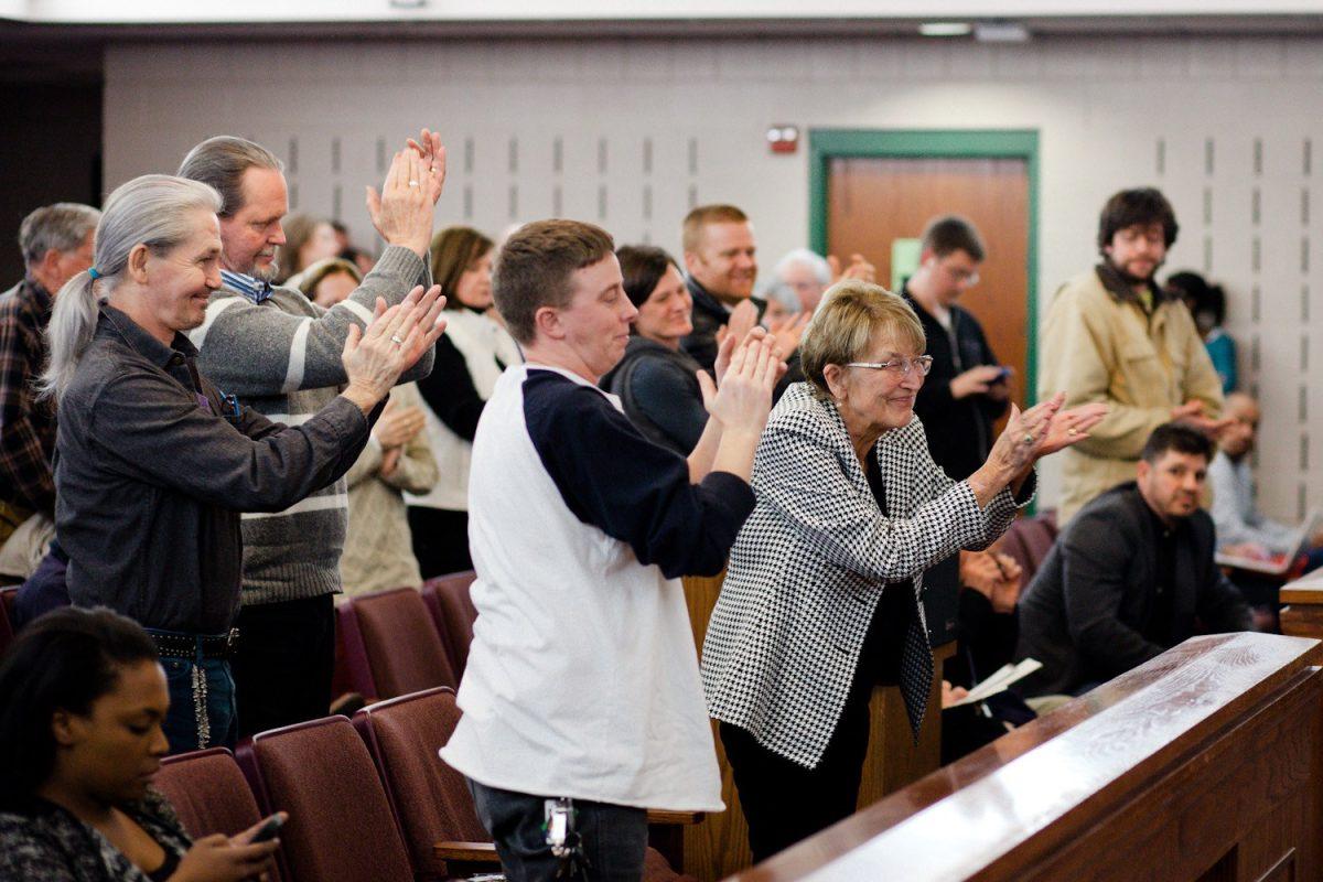 City Council approves anti-discrimination rule
