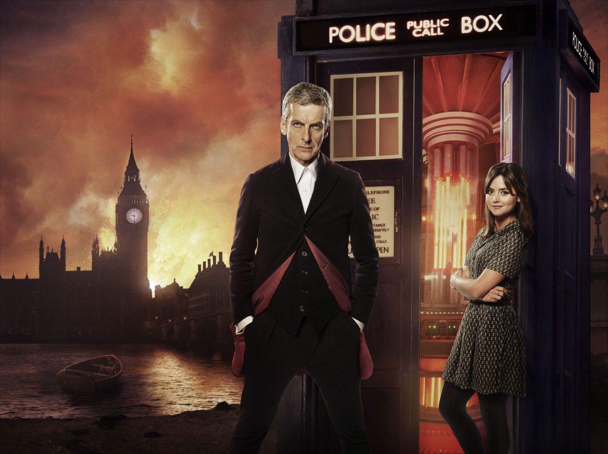 New Doctor brings success to Netflix series