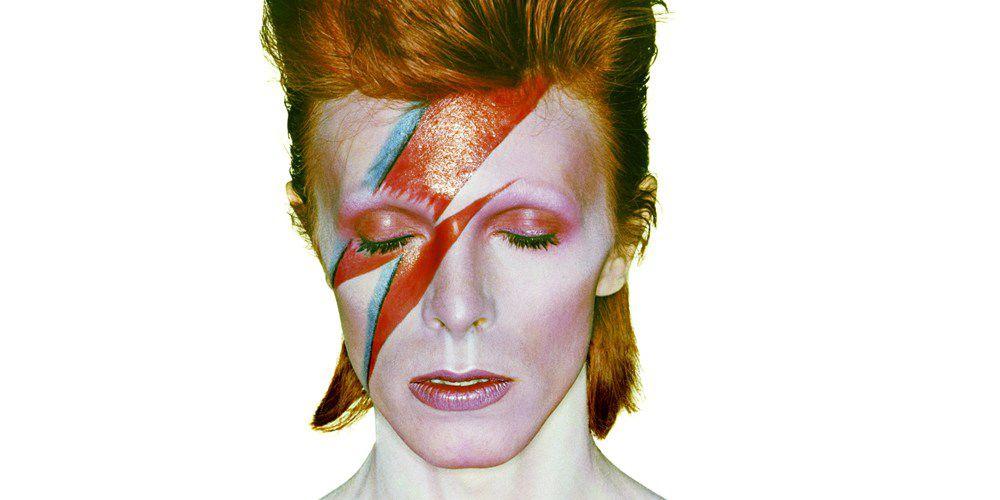 A Farewell to David Bowie