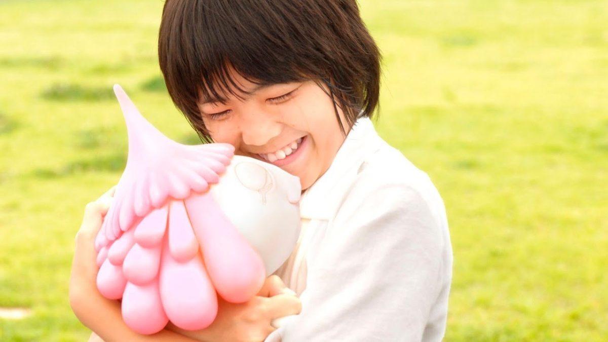 Fukushima native shares her story at movie showing