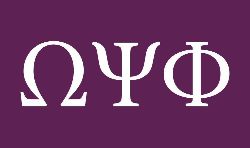 Fraternity Holds Free Hair Cut Event on Campus