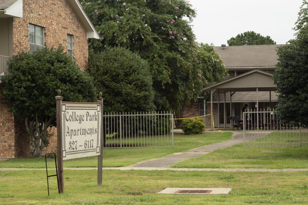 Shots were fired July 18 at the College Park Apartments east of the UCA campus. No injuries were reported by either the Conway Police Department or UCAPD. Public Information Officer for Conway Police LeTresha Woodruff said Conway Police found bullet casings at the scene and didn’t make any arrests. According to a statement issued byRead More