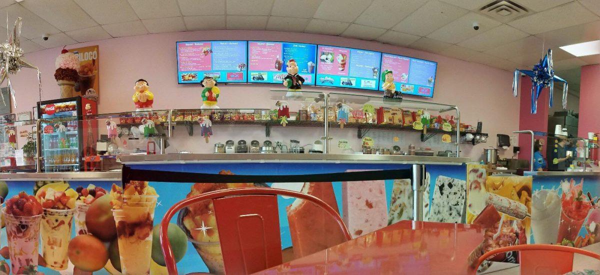 Local Business Feature: Las Delicias