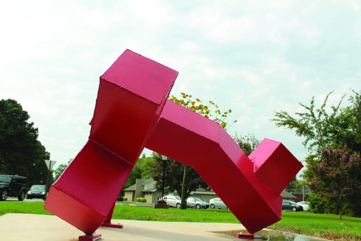 City of Conway requested proposals for new roundabout artwork. This roundabout project is part of the Conway 125 Capital Campaign, which seeks to build a community that the next generations in Conway will enjoy. The Conway 125 Capital Campaign aims to accomplish goals, such as making more trails around Conway, making more wayfinding signage, increasingRead More