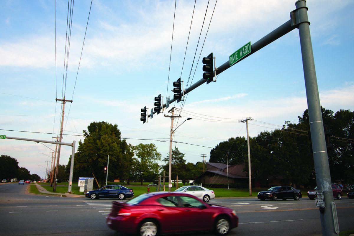 Adaptive signal control technology on traffic lights is projected to be installed on Dave Ward Drive in Conway by early 2019. Traffic lights with adaptive signal control technology use sensors to regulate signal change. According to the Federal Highway Administration, “by receiving and processing data from strategically placed sensors, [adaptive signal control technology]can determine whichRead More