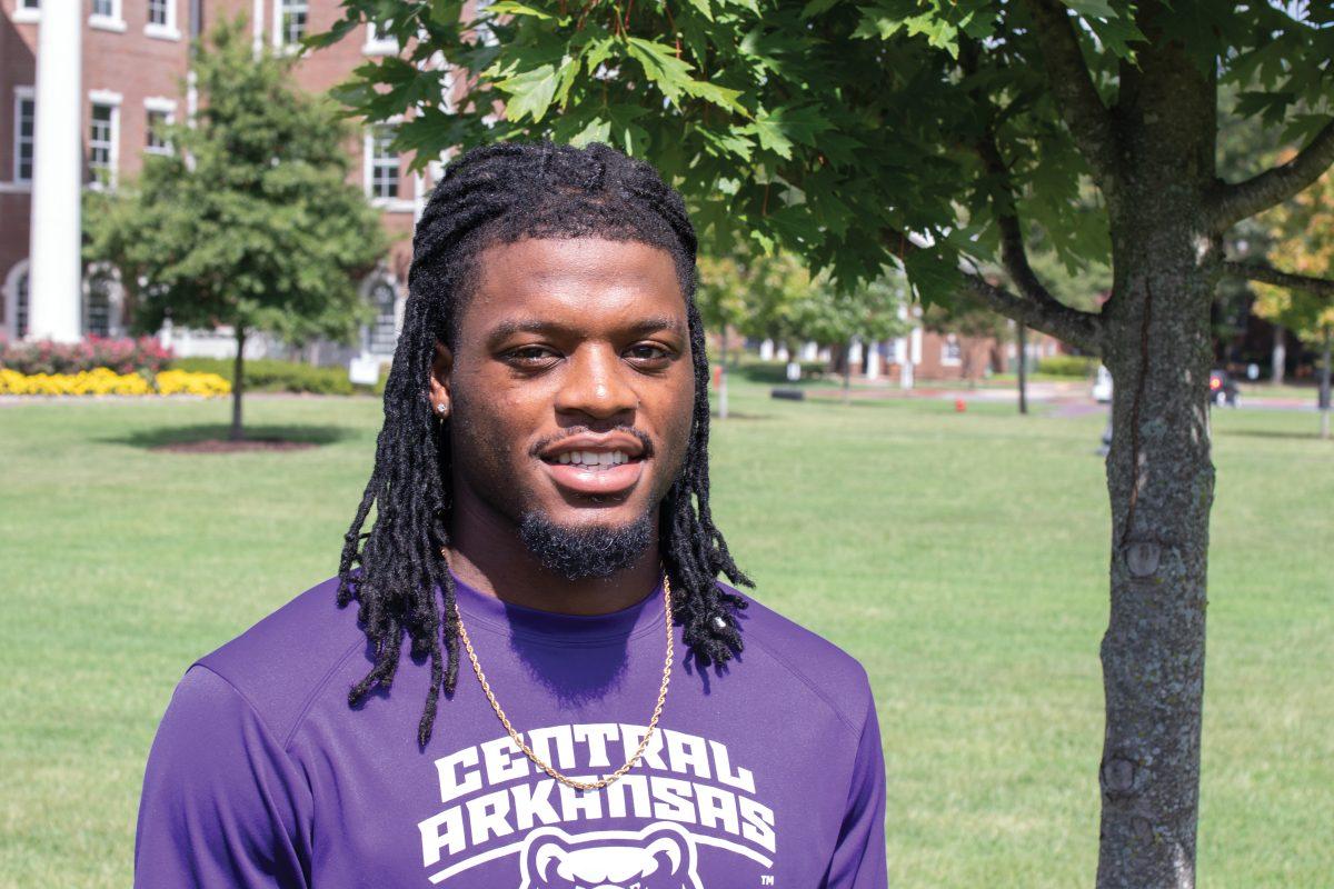 “Even when I’m having a bad day, football is my getaway,” senior running back Cedric Battle said. Battle has only played one year with UCA football, but he has spent most of his life on the gridiron. Growing up in Nevada, he played in the Nevada Youth Football League, where he scored 4-5 touchdowns perRead More