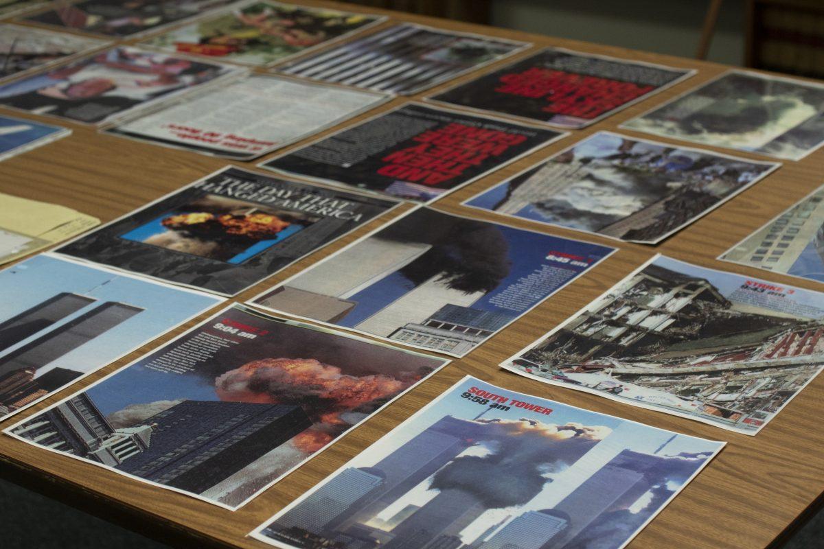 The University of Central Arkansas opened their collection of 9/11 documents and memorabilia on Sept. 10 to commemorate the attacks on Sept. 11, 2001 and how they effected UCA students. The display will close on Sept. 22 and is free and open to the public. The UCA Archives is open weekdays from 8 a.m. toRead More