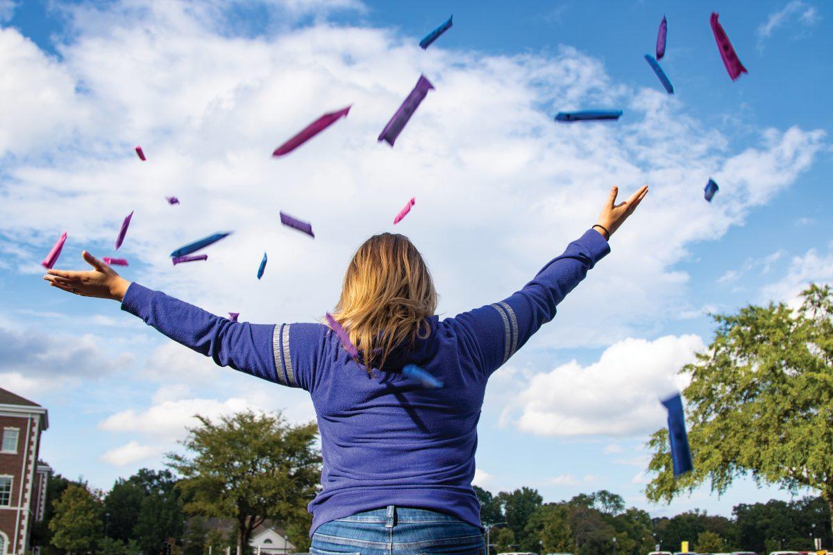 Several students and faculty are expediting the implementation of free feminine hygiene products on campus, with hopes for success in the 2018-19 academic year. However, these plans are still in the works and are merely projections as to what each group hopes to accomplish. During SGA’s 2018 summer retreat, Chair of the Housing and FoodRead More