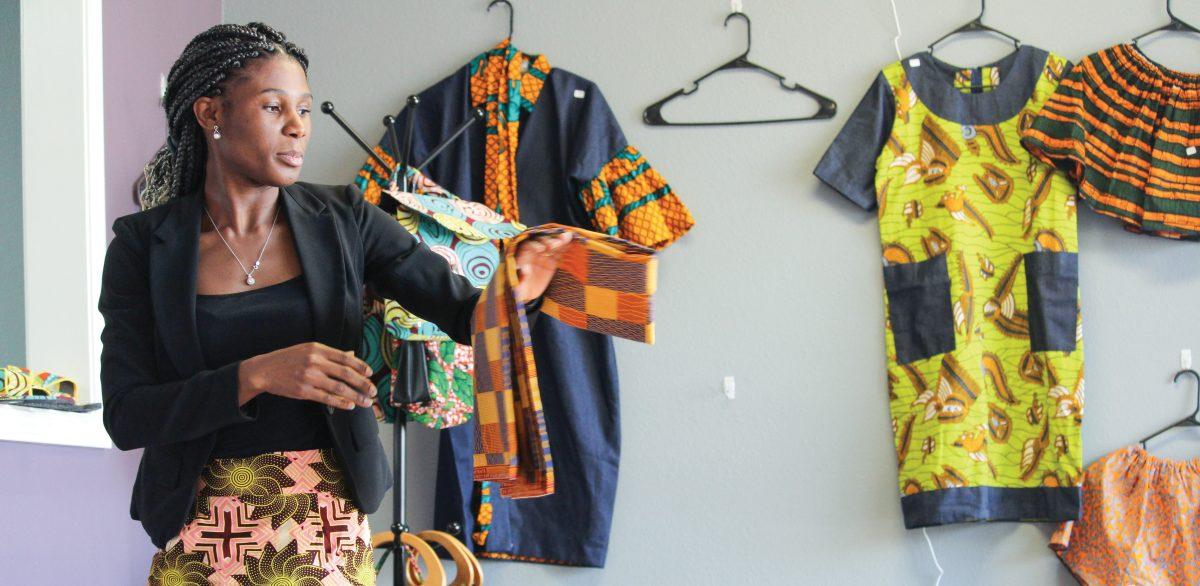 When UCA alumna Eveline-Tatiana Shaw craved a taste of her African culture, the closest source she could find was in Little Rock. After repeatedly making the drive from Conway to Little Rock, allowing others to borrow her car to drive there and chatting with several friends who also had cravings for their home culture, Shaw andRead More