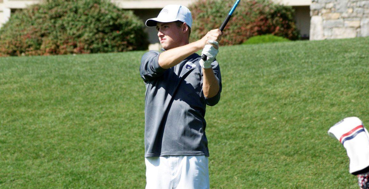 Bears take fifth in North Carolina tournament