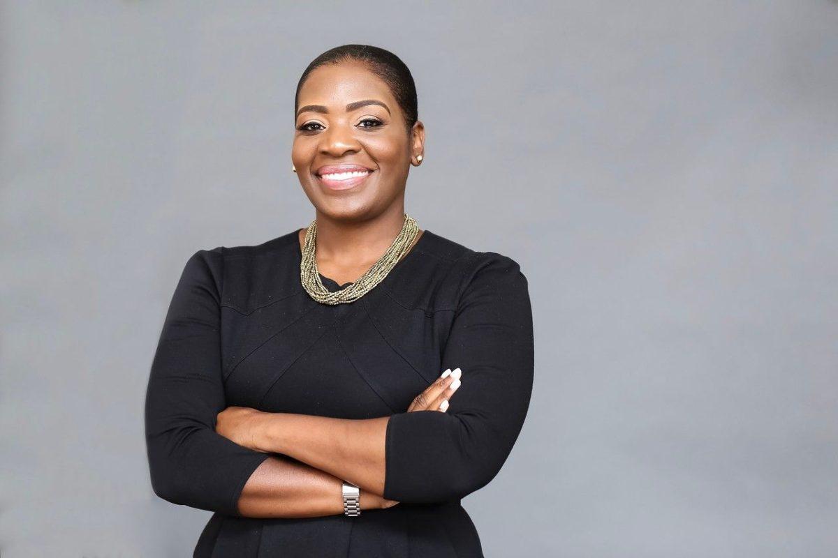 Tamika Edwards, the executive director of the Social Justice Institute at Philander Smith College, was the keynote speaker of the 2020 Martin Luther King Jr. Prayer Breakfast. The event is organized on an annual basis by the Office of Diversity and Community.