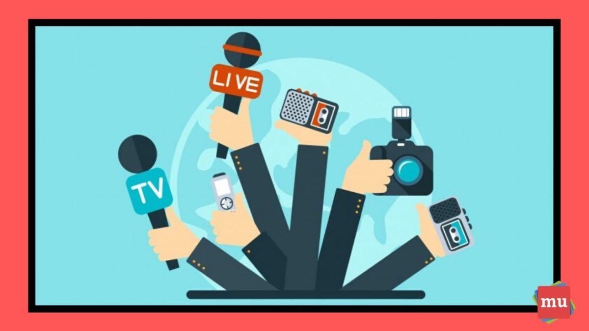 The media is not what people make it out to be