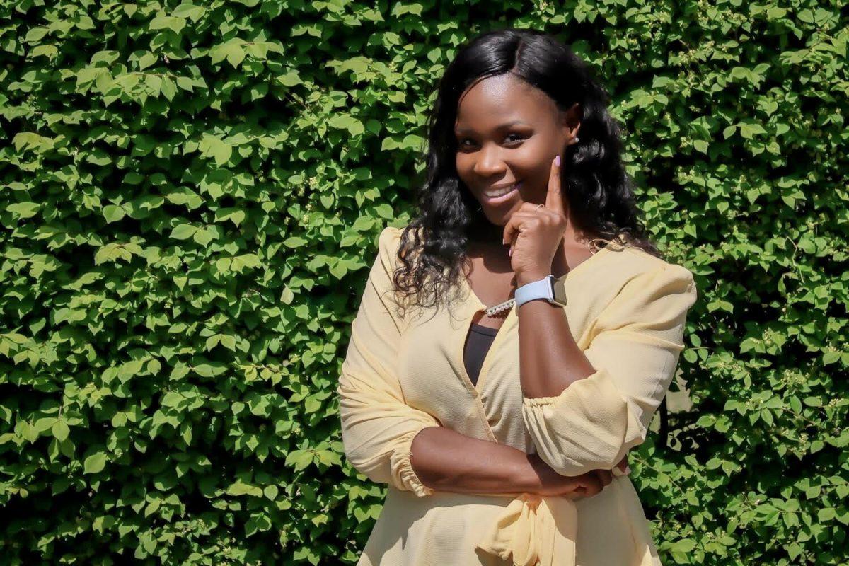 People of UCA: Yaunica Warren