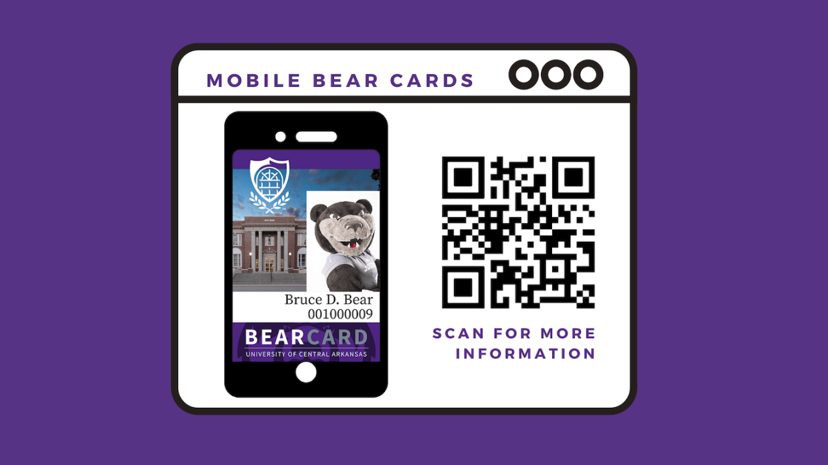 Mobile Bear Cards