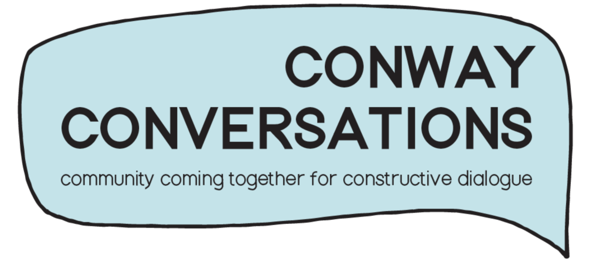 Conway Conversations: Crisis in Ukraine 