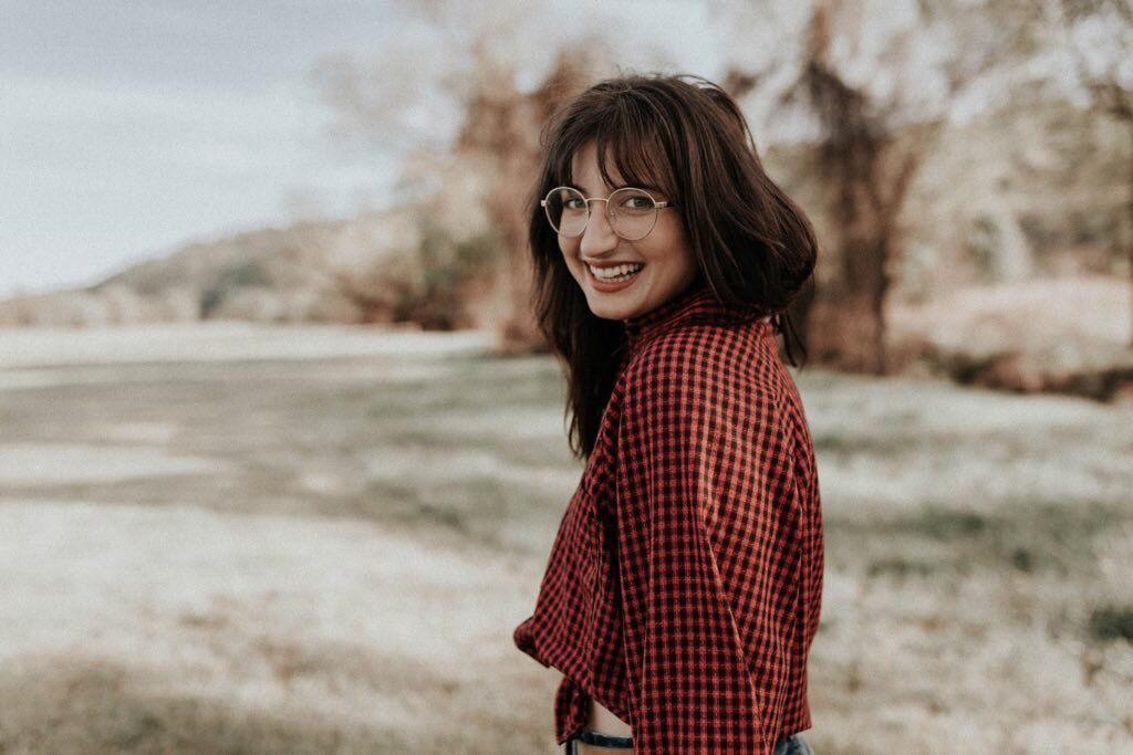 People of UCA: Claire Barnett