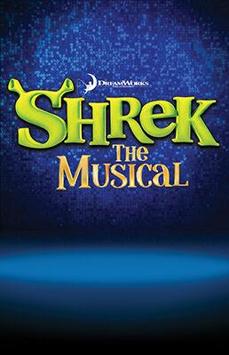 Murry’s Dinner Playhouse shows “Shrek the Musical”