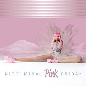 Minaj dominates this year's MTV Video Music Award