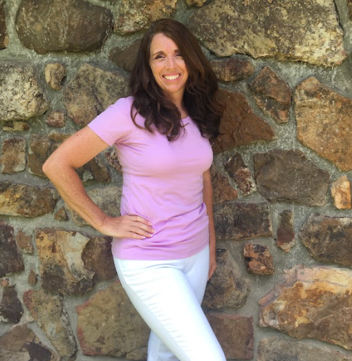 Teresa Burton used to take classes at UCA and now works in the counseling center. She recommended the counseling center to all students.