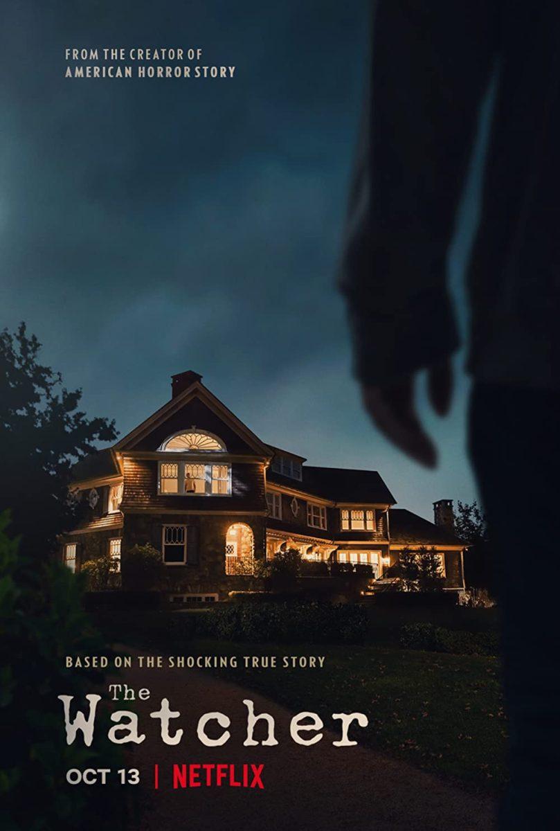 Ryan Murphy created “American Horror Story” and “Dahmer,” and Ian Brennan creates and directs “The Watcher.” The series stars Naomi Watts, Bobby Cannavale and Mia Farrow.