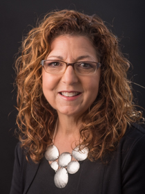 Lorrie George-Paschal is a professor and research coordinator in the occupational therapy department. She has taught at UCA since 1993.