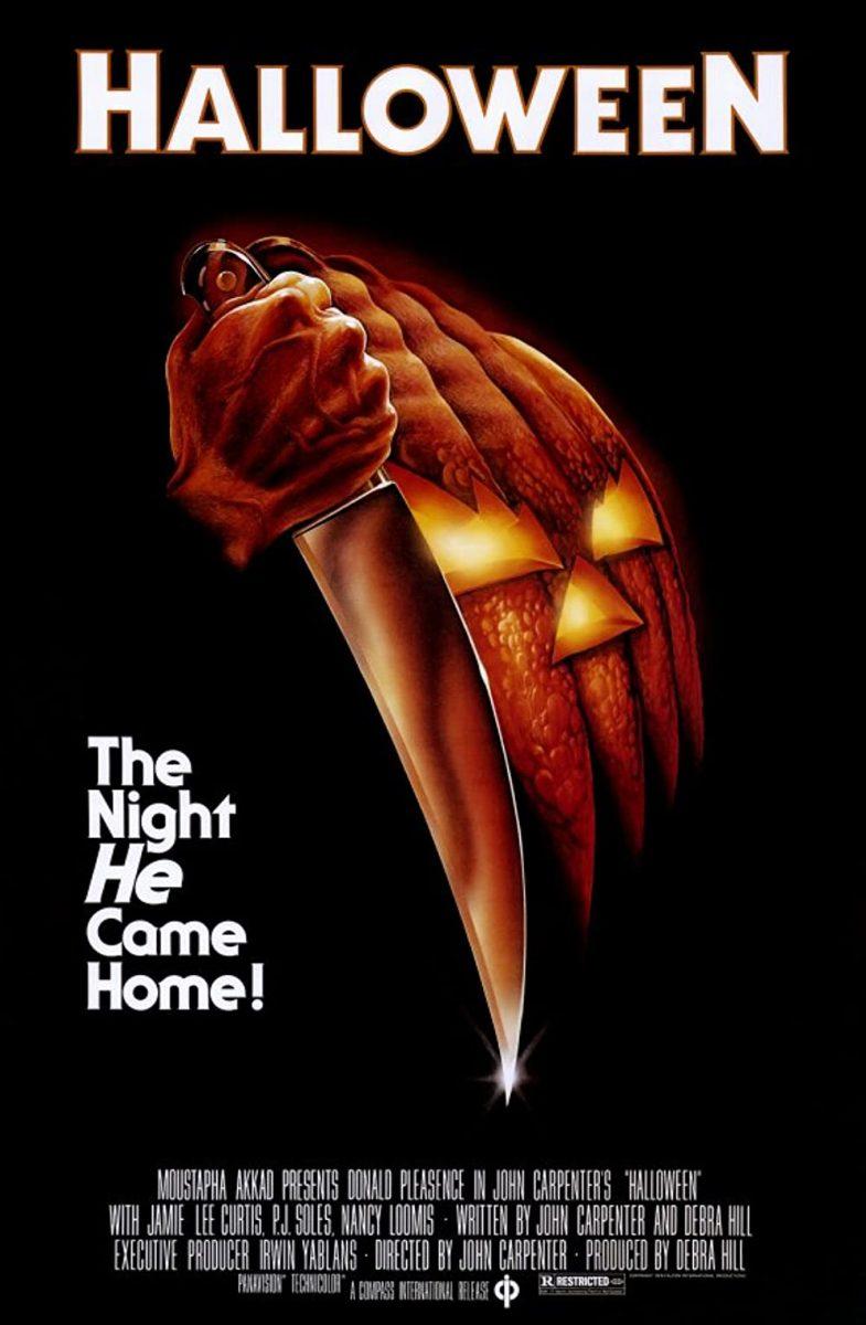 Halloween movie