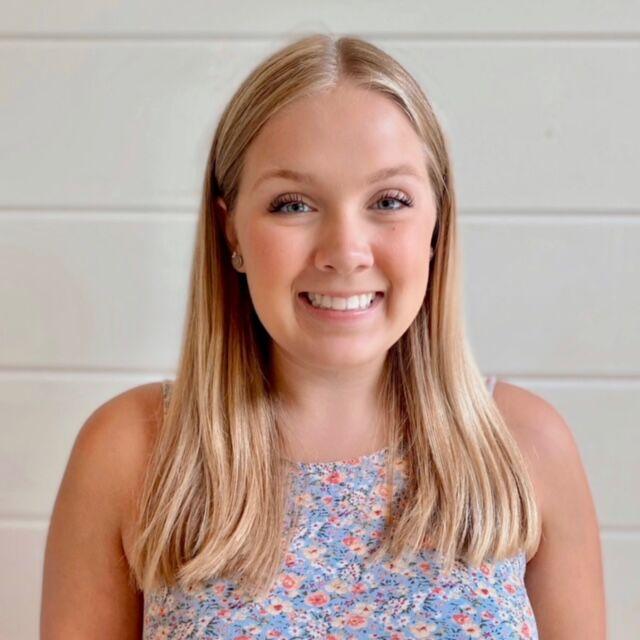 Grace Benish created “Fans and Friends” as a way for general education students and special education students to become friends and attend events together. Benish hopes to expand the program.
