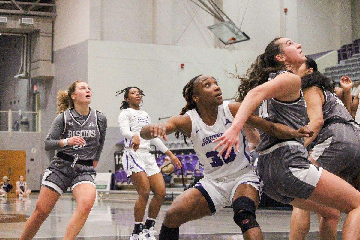 Women's basketball vs. Lipscomb 1