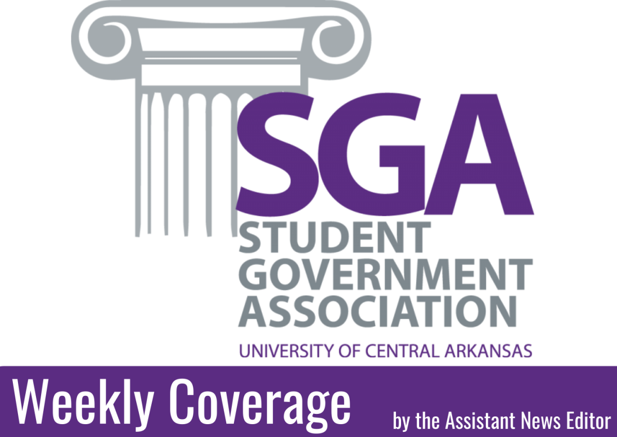 SGA graphic