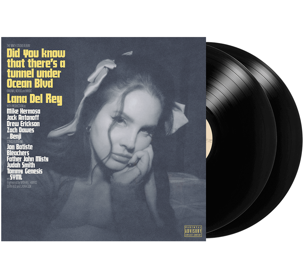 ‘A&amp;W’ released Feb. 14. ‘Did you know that there’s a tunnel under Ocean Blvd’ releases March 24.