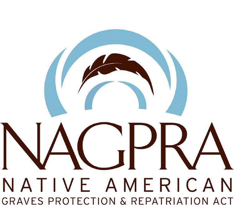 The Native American Graves Protection and Repatriation Act was enacted in 1990 and applies to any institution that receives federal money, including state universities. The program, which exists because of decades of Indigenous activism, is administered by the National Park Service.