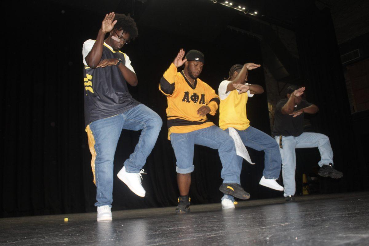 MMP Dance