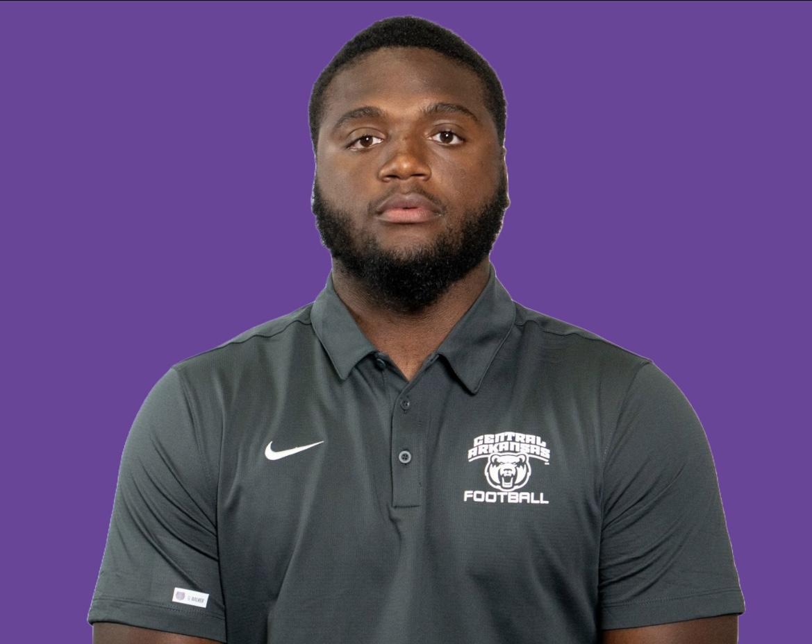 Walker explained that he praises God for blessing him with the ability to go to a Division I school. Walker's plans after this year are whatever God tells him to do. 