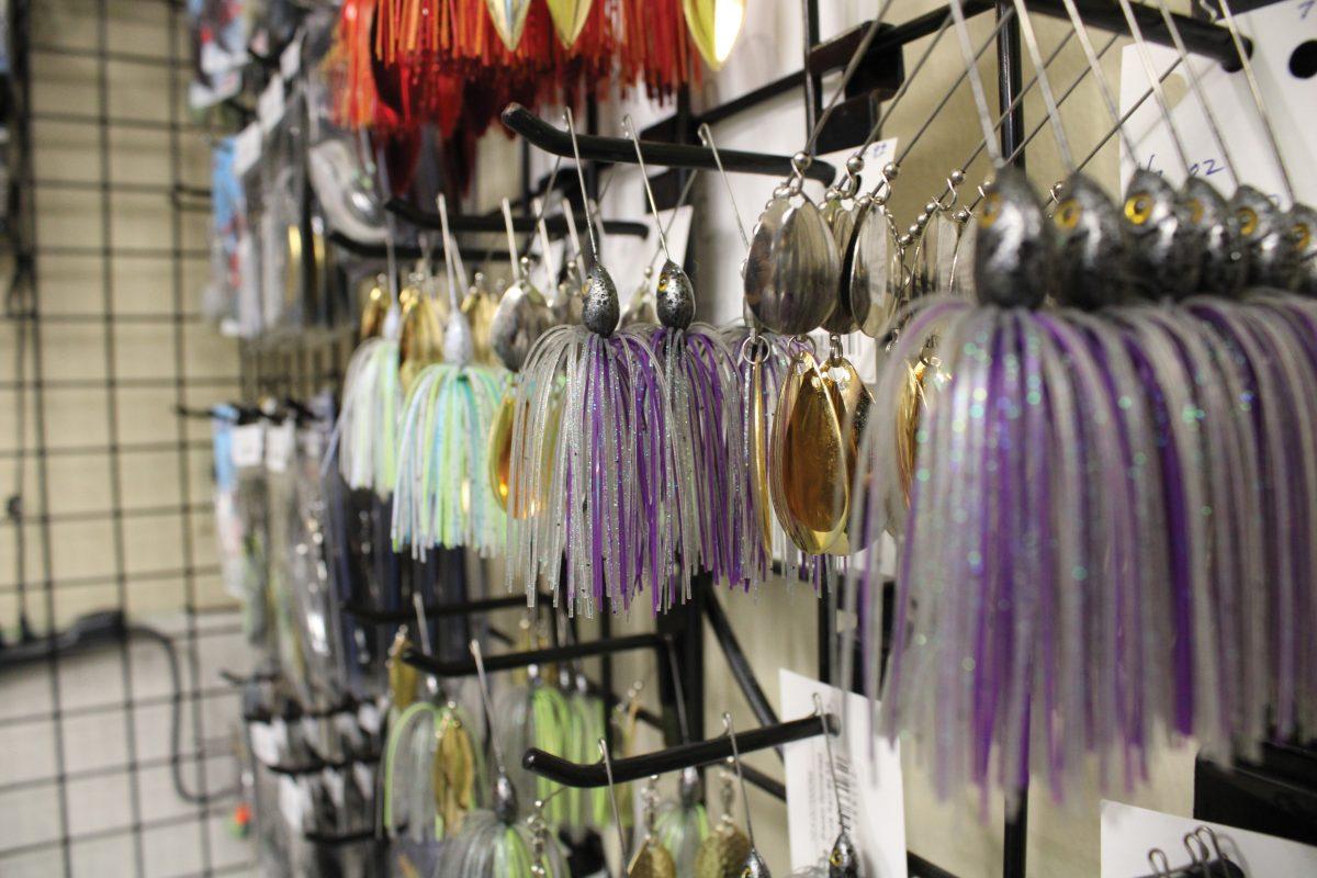 Lures