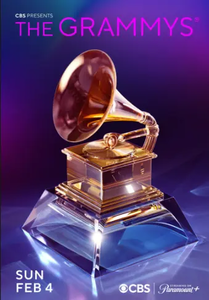 Girlpower guides Grammy Awards