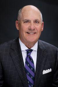 Kelley Erstine now serves on the UCA Board of Trustees, replacing E.C. Maltbia's seat. He previously served on the board from 2000-2003 and graduated from UCA in 1979 with a journalism degree.