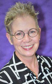 Deanna Kay Rice is currently an assistant professor in the College of Education. Rice said she values inclusion and incorporates it into everything she does.