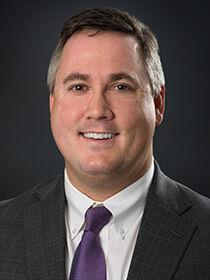 Michael Hargis, College of Business dean, was promoted to UCA provost. Hargis will take the position over from Patricia Poulter.