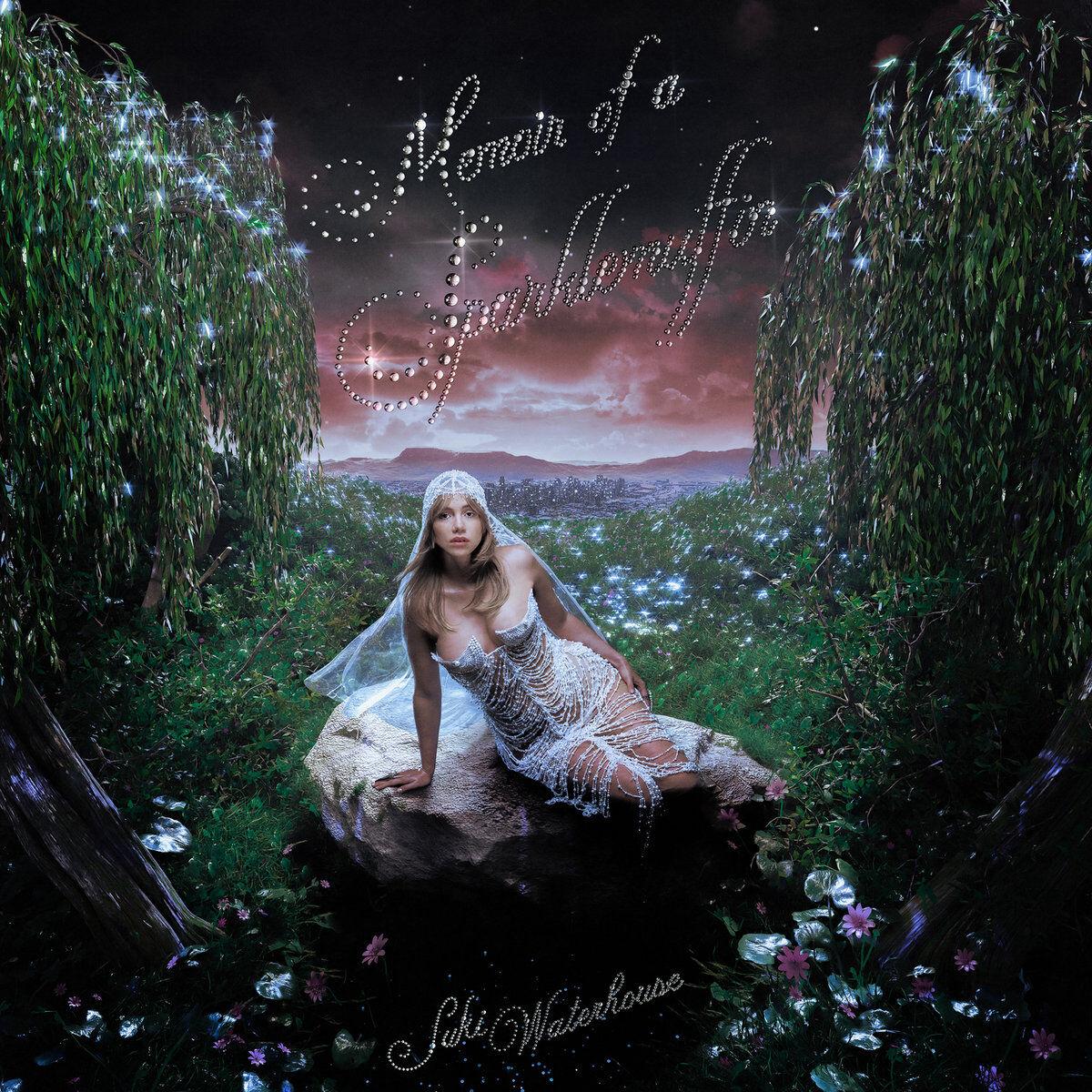 Suki Waterhouse’s “Memoir of a Sparklemuffin” takes inspiration from music of the past, specifically from the 70s and 90s. While some songs like “OMG” give the album a breath of fresh air, many songs feel like repeats of each other.