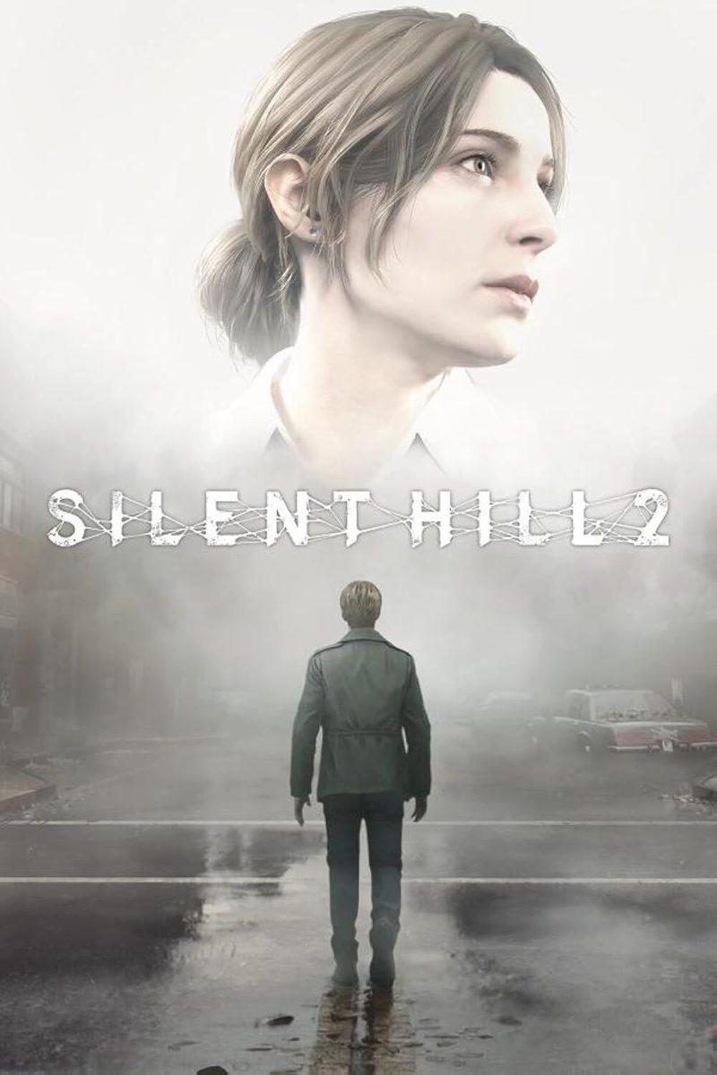 “Silent Hill 2” is a remake of the game by the same name, originally released in 2001. Users play as James Sunderland, who is in a search to find his deceased wife.